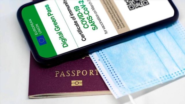 Πλαστά πιστοποιητικά εμβολιασμού: Εντολή Εισαγγελέα για έρευνες σε όλη την χώρα