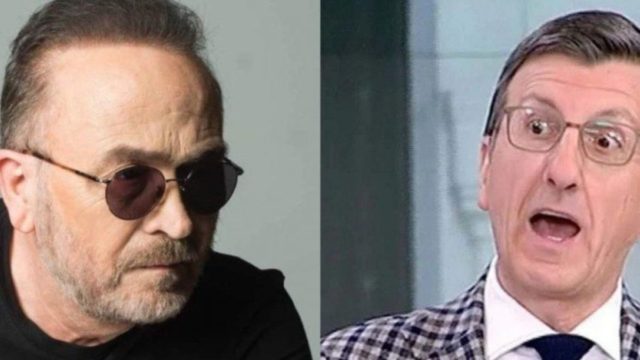 Επίθεση Γονίδη σε Πορτοσάλτε: «Τράβα σπίτι σου και κρύψου, ντροπή σου»