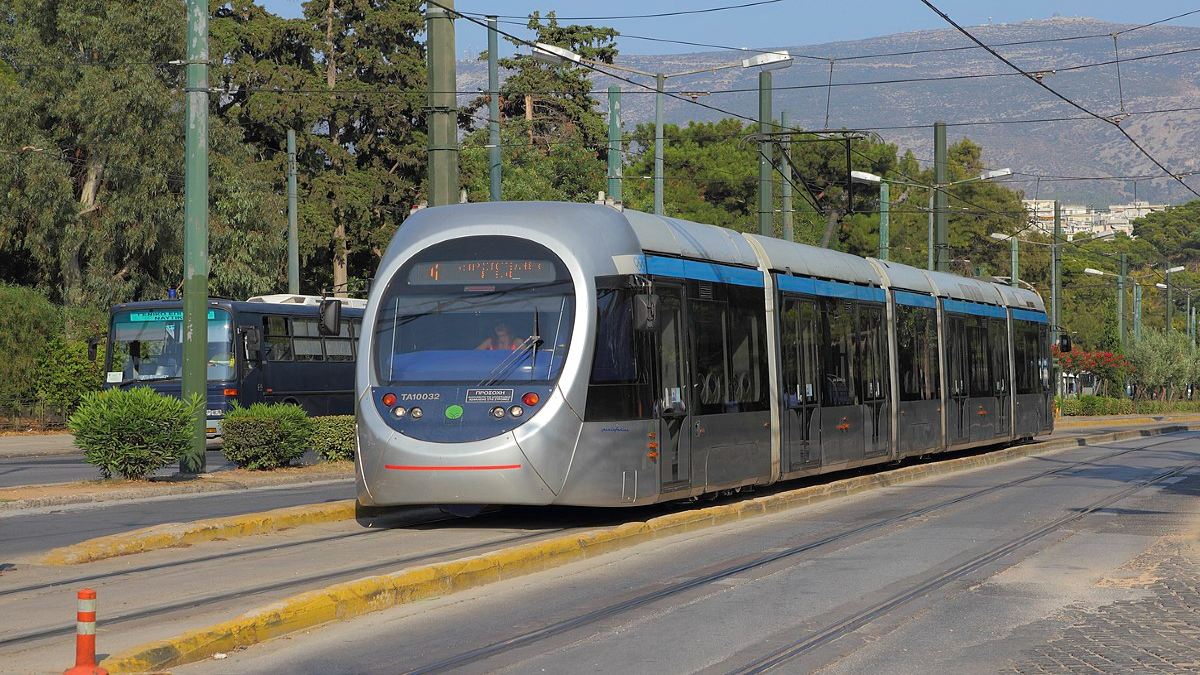 Τετράωρη στάση εργασίας στο Τραμ – Ποιες ώρες τραβούν χειρόφρενο
