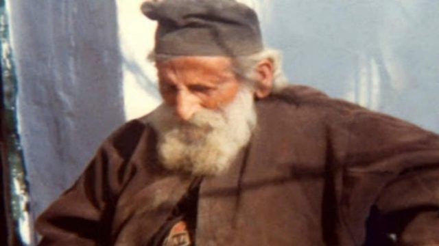 Προφητεία από τον μοναχό Γεννάδιο: «Πριν αρχίσει ο πόλεμος θα…»