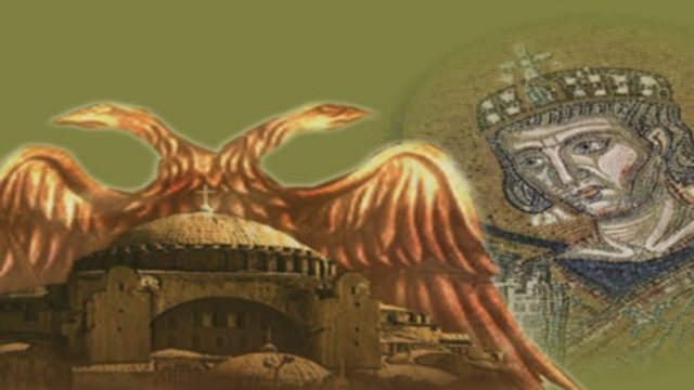 Η συγκλονιστική Επιγραφή στον Τάφο του Μέγα Κωνσταντίνου – Τι προφητεύει για την Κωνσταντινούπολη, για μεγάλο πόλεμο και για την Ελλάδα