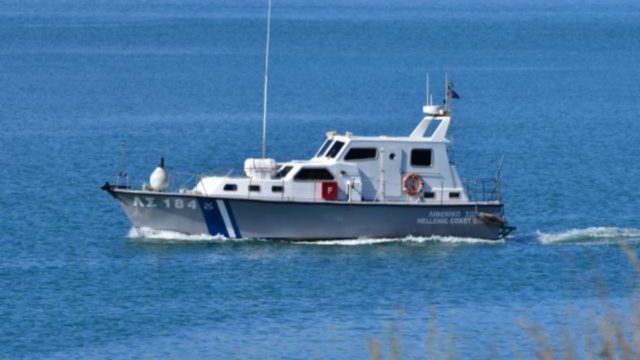 Συναγερμός στην Καβάλα: Αγνοείται 63χρονος ψαράς