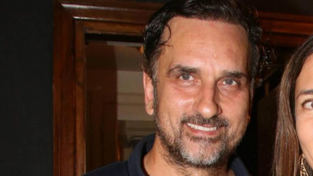 Σοκάρει ο Νίκος Ψαρράς: «Παρενοχλήθηκα όταν ήμουν 23 ετών»