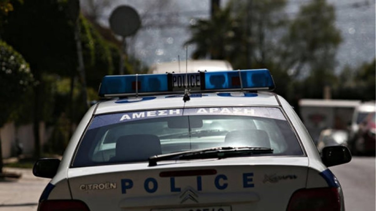 Θρίλερ στη Θεσσαλονίκη – Βρέθηκε πτώμα 27χρονου σε ρέμα στο Ωραιόκαστρο