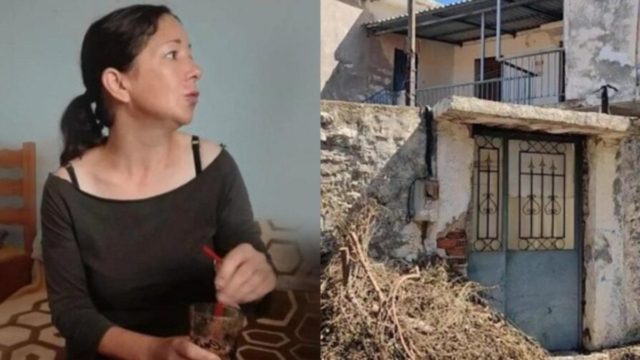 Έγκλημα στην Κυπαρισσία: Αρνείται τα πάντα ο 39χρονος – «Εύχομαι να το πληρώνει μια ζωή» λέει η αδερφή της Μόνικα