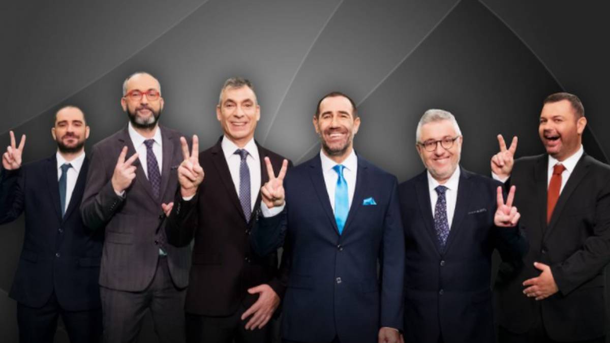 Πρεμιέρα για τους “Ράδιο Αρβύλα”: Σε ποιο κανάλι θα προβάλλονται;