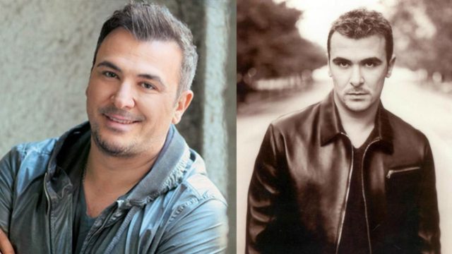 Αυτό θα πει αλλαγή: Δείτε πώς ήταν 19+1 διάσημοι Έλληνες πριν γίνουν γνωστοί! (photo)