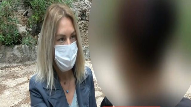 Φρίκη στη Ρόδο: «Η μητέρα της 8χρονης ήθελε να πουλήσει το βρέφος της» – Τι λένε η θεία και ο παππούς του παιδιού (Video)