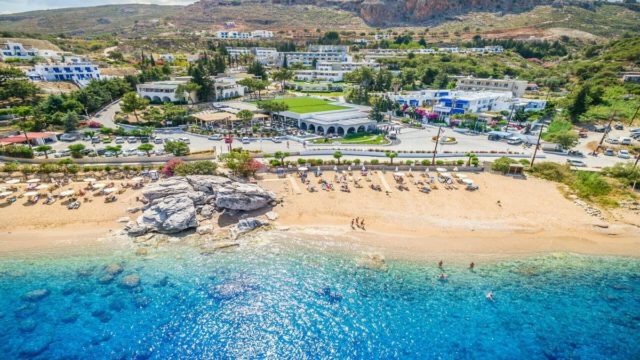 Τουριστική ανάκαμψη στο Νότιο Αιγαίο για τον Σεπτέμβριο – Ποιο νησί έκανε την «υπέρβαση»
