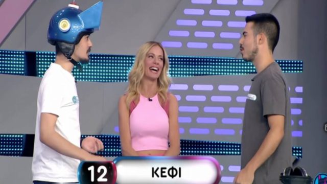Ξέφυγαν στο Ρουκ Ζουκ – Έβρισαν On air, τρελάθηκε η Ζέτα Μακρυπούλια! (ΒΙΝΤΕΟ)