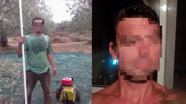Έγκλημα στην Κυπαρισσία: Ξυλοκόπησαν στις φυλακές τον Ρουμάνο που κατηγορείται για τη δολοφονία της Μόνικας Γκιούς