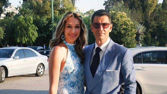 Ραγδαίες εξελίξεις για τον Σάκη Ρουβά – Άλαλη η Κάτια Ζυγούλη με αυτό που ανακοίνωσε