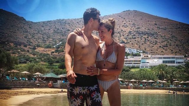 Αναβρασμός στην οικογένεια του Σάκη Ρουβά και της Κάτιας Ζυγούλη – Στην φόρα όλη η αλήθεια