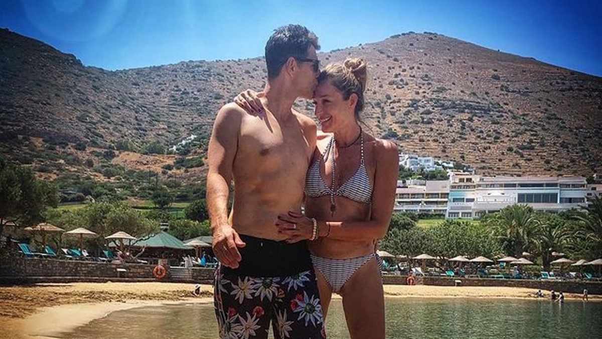 Αναβρασμός στην οικογένεια του Σάκη Ρουβά και της Κάτιας Ζυγούλη – Στην φόρα όλη η αλήθεια