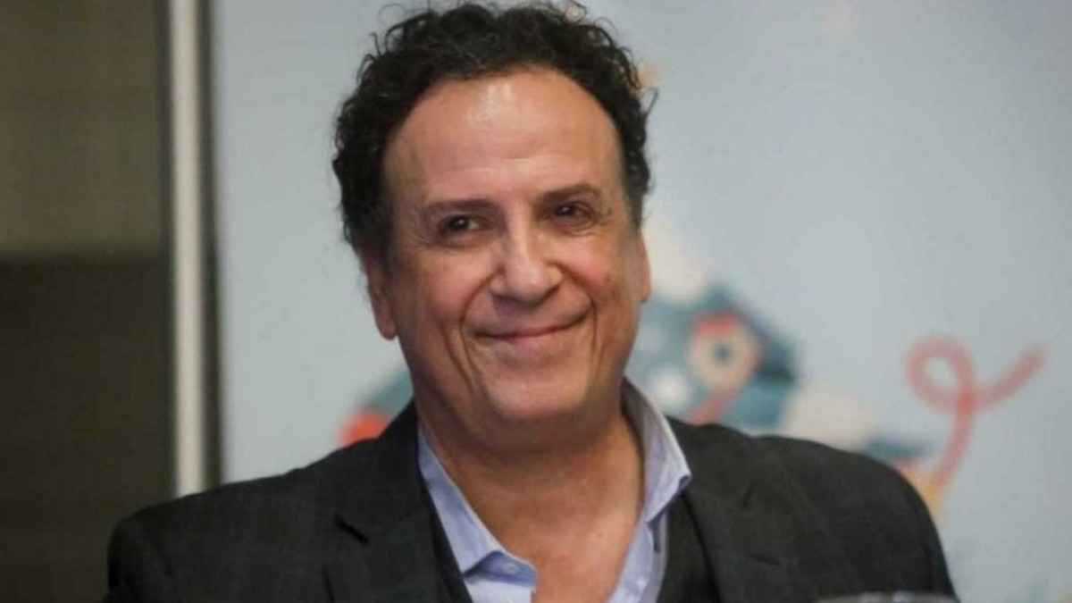«Βόμβα» από τον Χάρη Ρώμα: Κατεβαίνει για δήμαρχος στο Χαλάνδρι