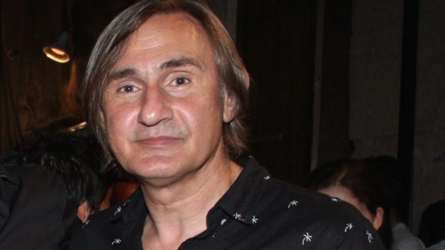 Σοκάρει ο Άκης Σακελλαρίου: «Ήμουν 10 μέρες σε κώμα»