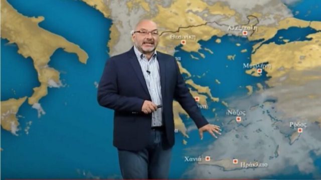 Έκτακτη ανακοίνωση Σάκη Αρναούτογλου: «Σας παρακαλώ πολύ…»