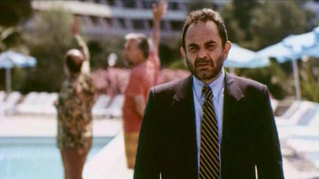 «Ήθελα τον χρόνο μου για να πενθήσω για τον Σάκη Μπουλά»