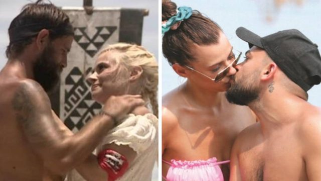 Survivor spoiler: Βόμβα Ατζούν με το νέο σύντροφο της Λάουρα Νάργες! Μετά τον Μουρούτσο και ο Σαντικάι στον Άγιο Δομίνικο;