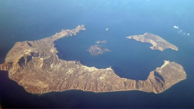 Ηφαίστειο Σαντορίνης: Πόσο πιθανό είναι να γίνει μια νέα έκρηξη – Το σχέδιο σε περίπτωση που «ξυπνήσει»