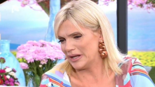 Σάσα Σταμάτη: «Θα στραφώ στην ελληνική δικαιοσύνη…» – Η ανάρτηση «κόλαφος» (photo)