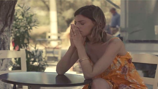 Εξελίξεις «βόμβα» στο Σασμό: Η Αργυρώ είναι αδερφή με τον…