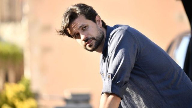 Σασμός (4/10):  Η Αργυρώ ανακαλύπτει ένα άλλο, τρομακτικό πρόσωπο του Αστέρη