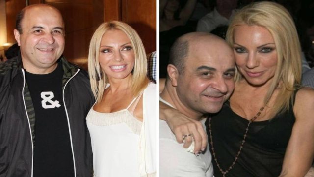 Πατέρας ξανά ο Μάρκος Σεφερλής – Σε πελάγη ευτυχίας η Έλενα Τσαβαλιά!