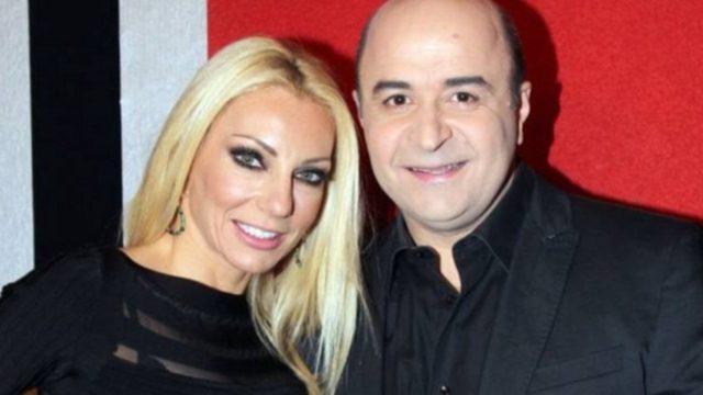 Συγκινημένη η Έλενα Τσαβαλιά – Μοιράστηκε τα χαρμόσυνα με τον Μάρκο Σεφερλή