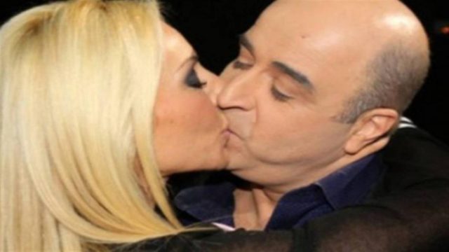 Σάλος στην showbiz: Δείτε το «καυτό» βίντεο της Τσαβαλιά με τον Σεφερλή που προκαλεί παροξυσμό