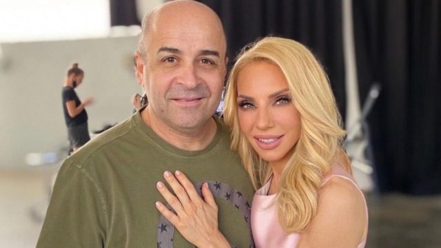 Θρίλερ μέσα στην νύχτα για Μάρκο Σεφερλή και Έλενα Τσαβαλιά – Αγωνία για το ζευγάρι