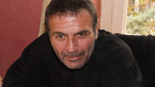 «Τον αγαπώ…» – Το αποκάλυψε δημόσια η γυναίκα της ζωής του Νίκου Σεργιανόπουλου