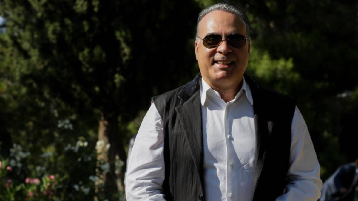 Στην εντατική ο Φώτης Σεργουλόπουλος: Η αποκάλυψη για την υγεία του που σοκάρει