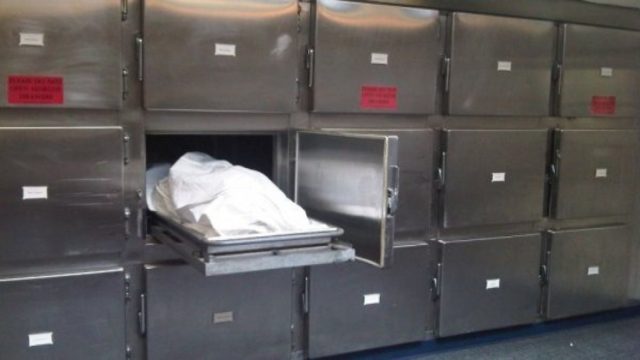 Ανατριχιαστικό και μακάβριο: Συγγενείς αρνητή που νόσησε και πέθανε από κορωνοϊό εμπόδισαν την ταφή του