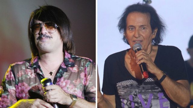 Νέα κόντρα στη showbiz – O Πασχάλης κατακεραυνώνει τον Τόνι Σφήνο: «Γελοιοποιεί την εποχή»