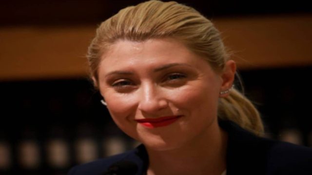 Κόρη για την Σία Κοσιώνη: Ξανά μητέρα η παρουσιάστρια