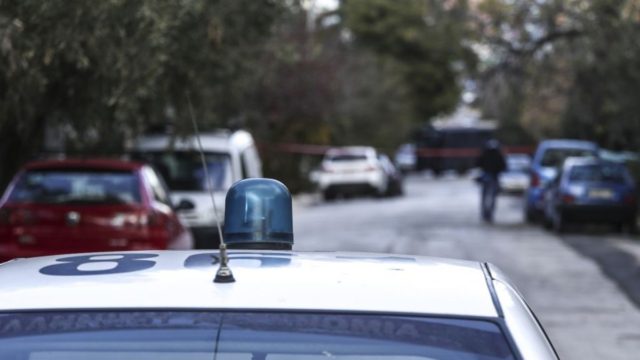 Εξάρχεια: Σύλληψη τραβεστί που ξυλοκόπησε μέχρι θανάτου ιερόδουλη