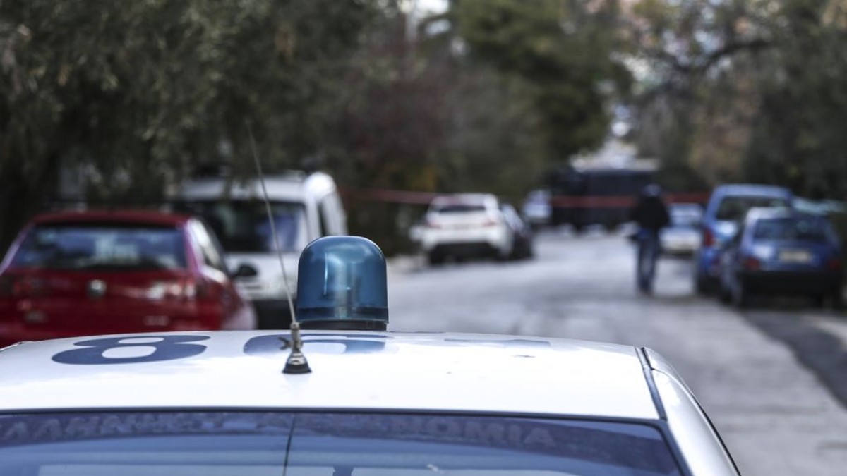 Εξάρχεια: Σύλληψη τραβεστί που ξυλοκόπησε μέχρι θανάτου ιερόδουλη