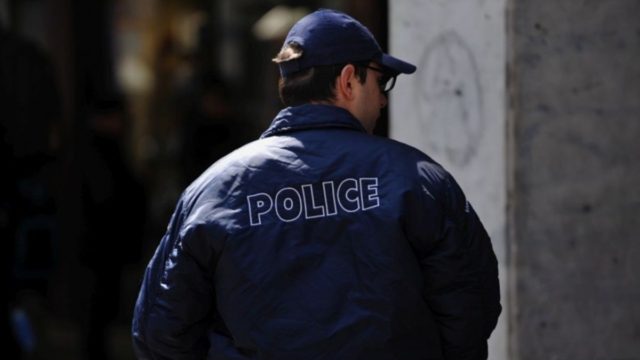 Συνελήφθη σεκιουριτάς στο Ειρηνοδικείο – Φωτογράφιζε ασκούμενες δικηγόρους εν αγνοία τους