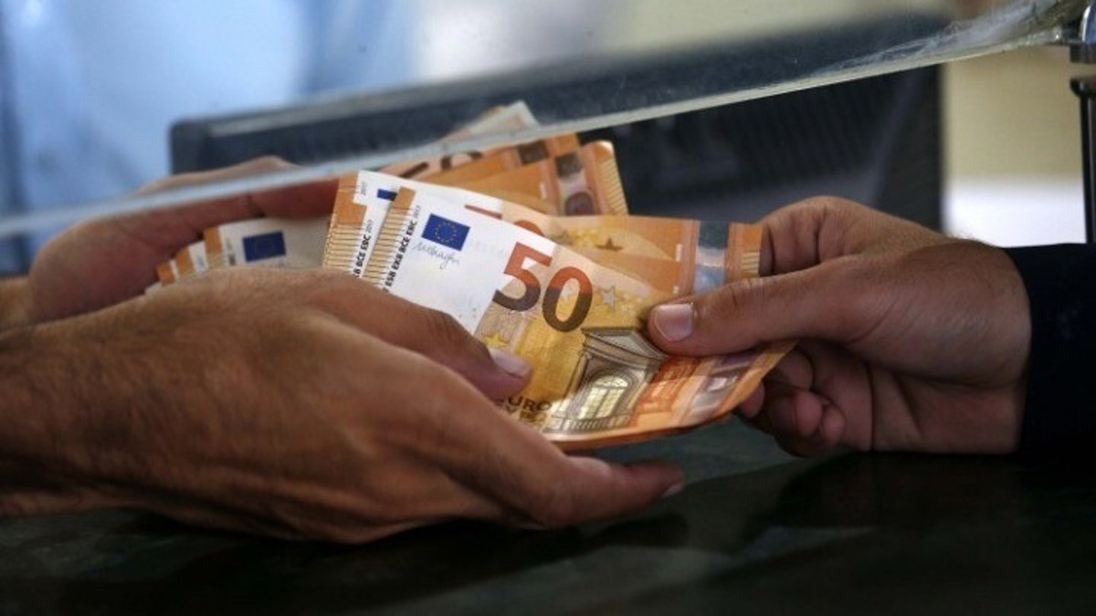 Οι πληρωμές e-ΕΦΚΑ και ΟΑΕΔ για την εβδομάδα 4-8 Οκτωβρίου