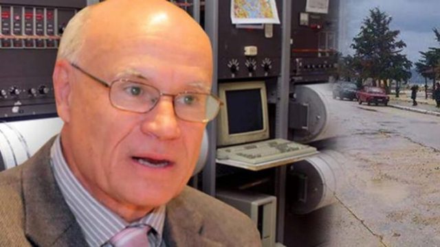 Σεισμός στην Κρήτη: «Μικρό τσουνάμι σε εξέλιξη στα νότια! Απομακρυνθείτε από τις ακτές» – Δραματική προειδοποίηση Γεράσιμου Παπαδόπουλου (photo)