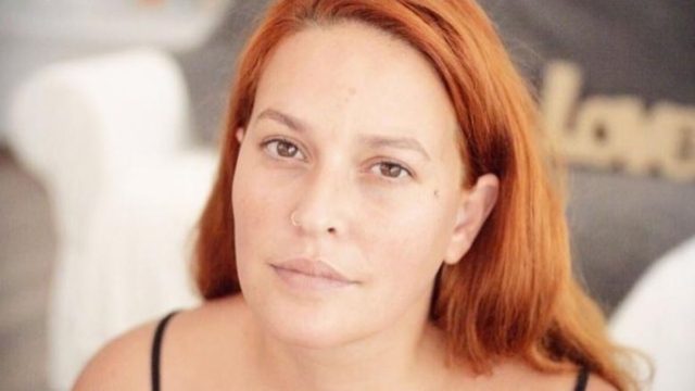 Έκραξαν άγρια τη Σίσσυ Χρηστίδου – Η φωτογραφία της παρουσιάστριας που προκάλεσε σάλο