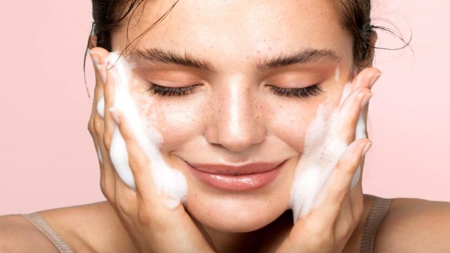 Beauty Routine από την Dalon Cosmetics
