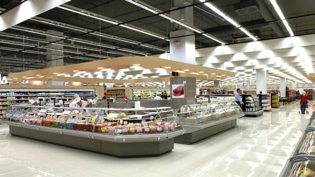 Σκλαβενίτης: Πρώτα κέρδη μετά την μεγάλη εξαγορά