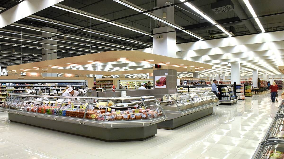 Σκλαβενίτης: Πρώτα κέρδη μετά την μεγάλη εξαγορά