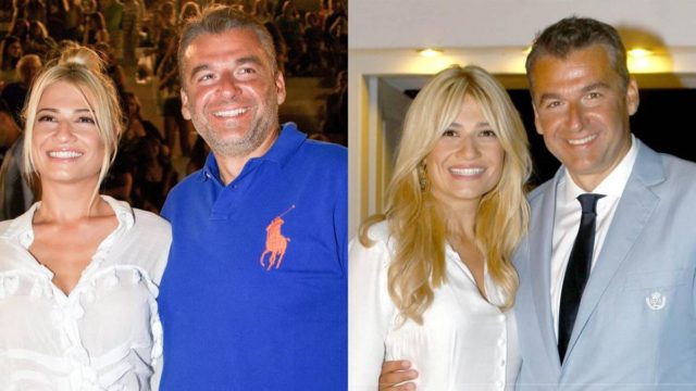 Δυστυχώς: Επιβεβαιώνεται η φήμη για Φαίη Σκορδά και Γιώργο Λιάγκα!