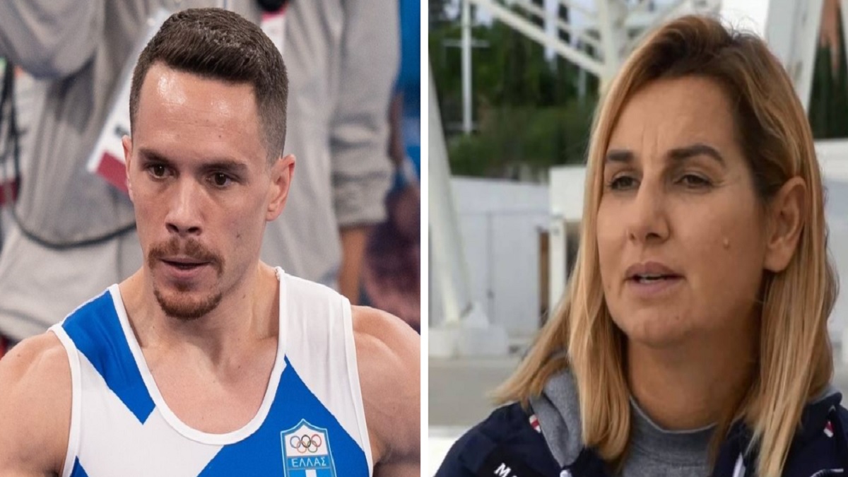 «Θα μπορούσε να συμβεί στο δικό τους το παιδί…» – Η Σοφία Μπεκατώρου «πετσόκοψε» τον Λευτεύρη Πετρούνια (Video)