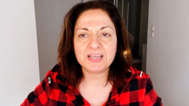 Full in love η Σοφία Μουτίδου: Αυτός είναι ο άντρας που έχει σχέση τα τελευταία 12 χρόνια