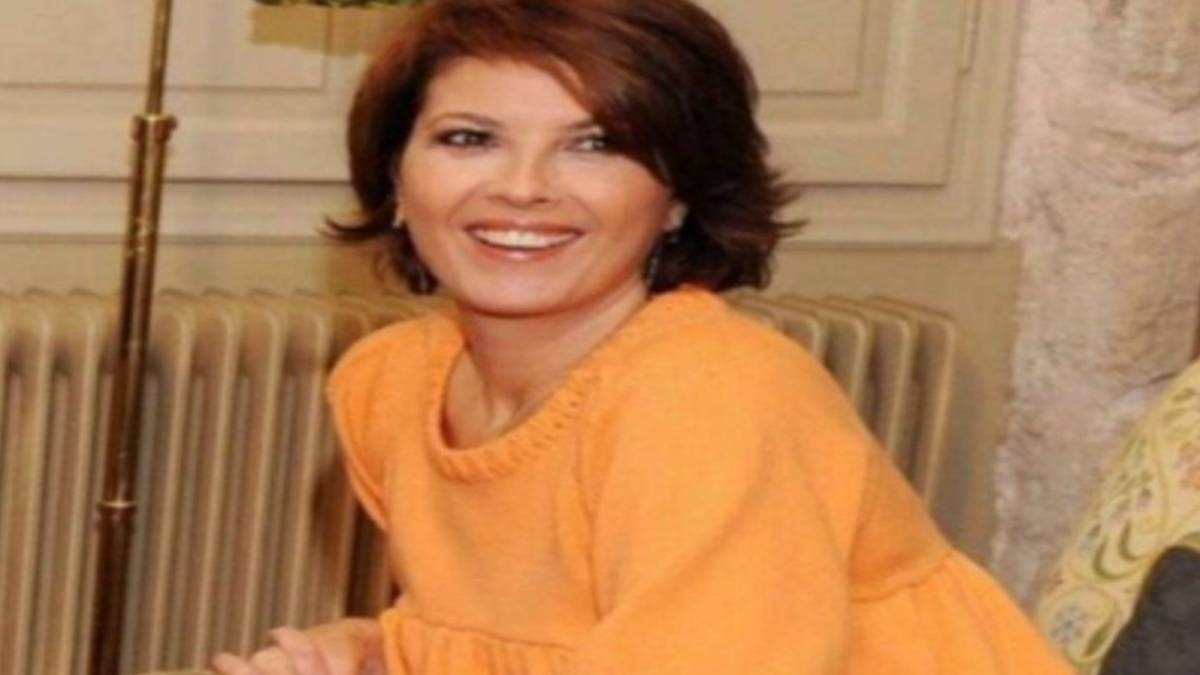 ΑΠΙΣΤΕΥΤΟ! Έτσι είναι σήμερα η εξαφανισμένη Σοφία Αλιμπέρτη – Ζει μόνιμα στην Πάρο απομονωμένη! (ΦΩΤΟ)