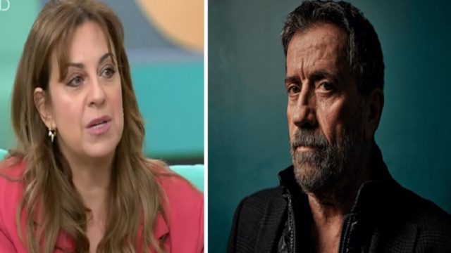 Το άγνωστο περιστατικό ανάμεσα στον Σπύρο Παπαδόπουλο και την Ευαγγελία Μουρμούρη